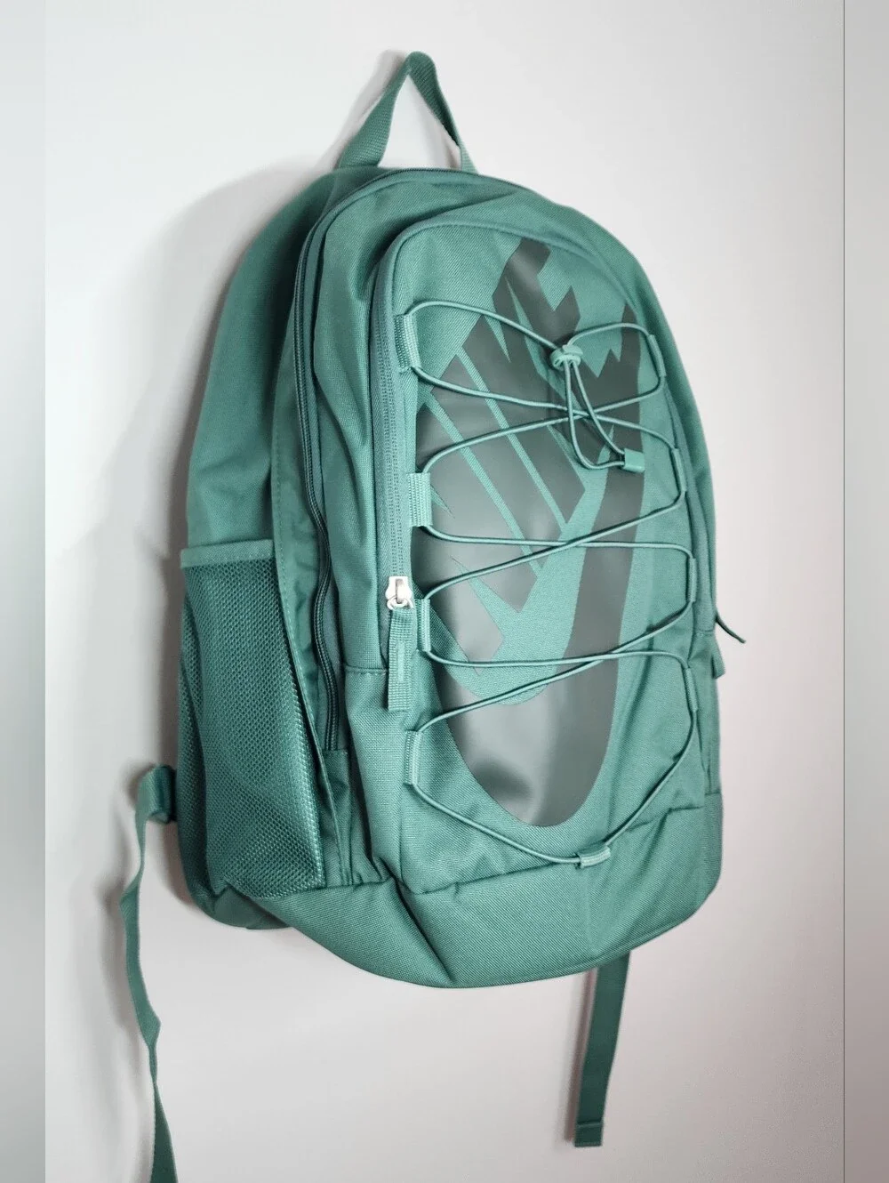 Nike Sportswear Hayward Backpack Bicoastal Vintage Green DV1296 361